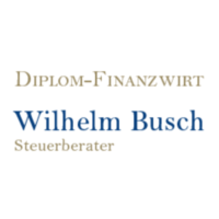 Diplom Finanzwirt, Steuerberater Wilhelm Busch